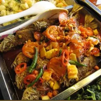 Assam Fish