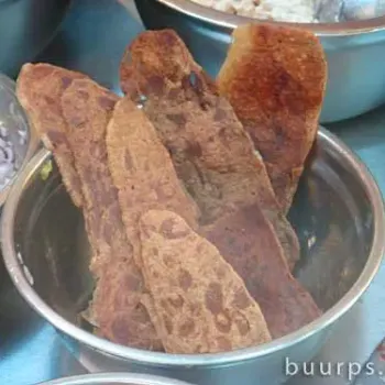 Sandwich Ingredients