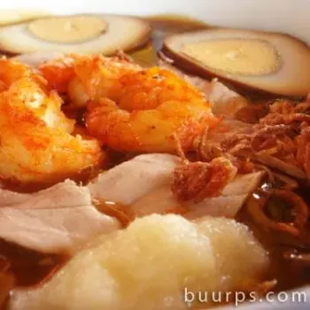 Loh Mee
