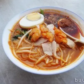 Hokkien Mee