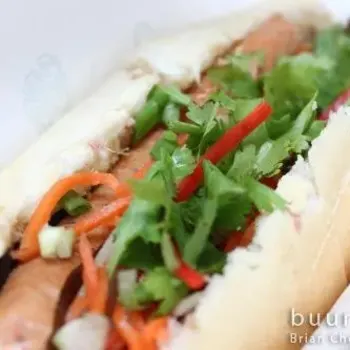 Chicken Chori-O