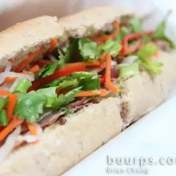Beef’y Streaky