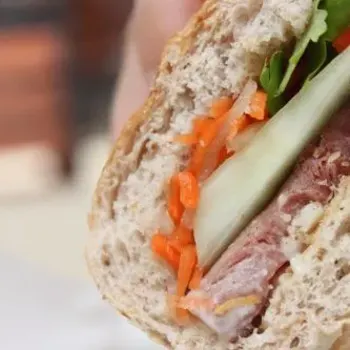 Beef’y Streaky