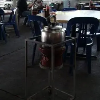 Hot Soup