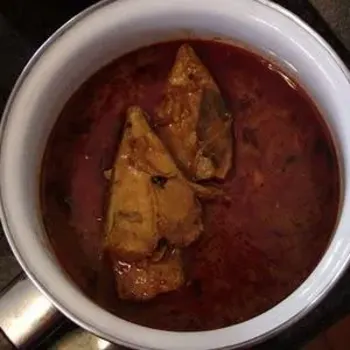 Assam Ikan