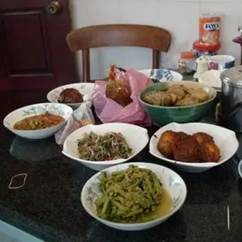 Dishes