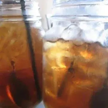 Lemon Tea