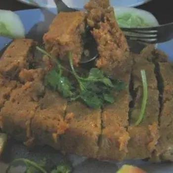 Otak-Otak