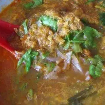 Assam Laksa
