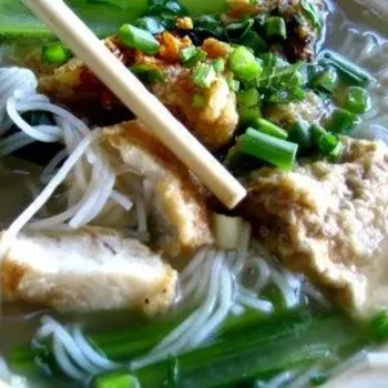 Standard Fish Meat Beehoon