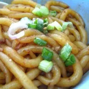 Dry Lou Shu Fun