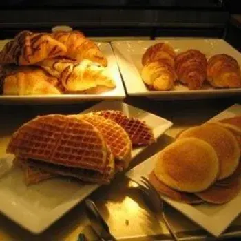 Pastries