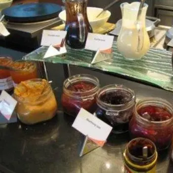 Condiments