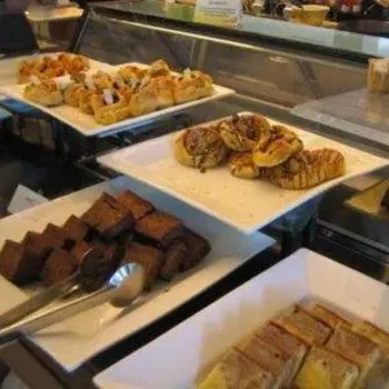 Pastries