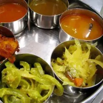 Dishes