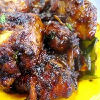 Fried Chicken