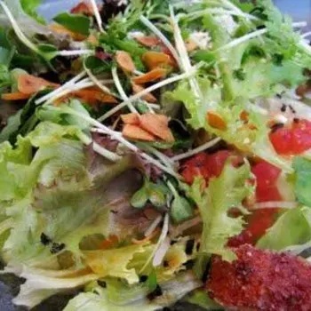 Akane Salad