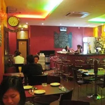 Pedro's Place