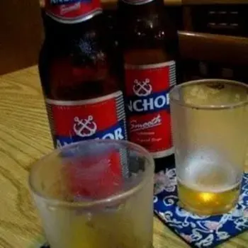 Anchor Beer