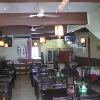 Saifon Thai