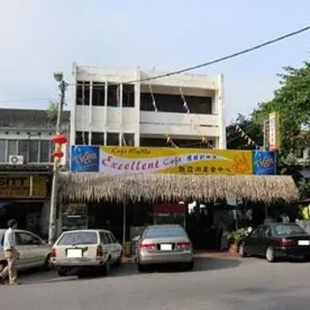 Excellent Cafe