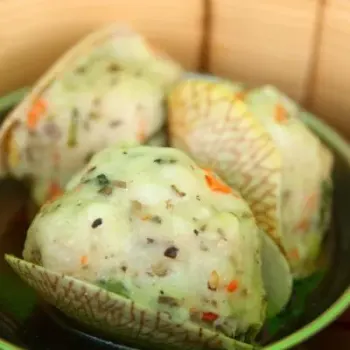 Lala Dumplings