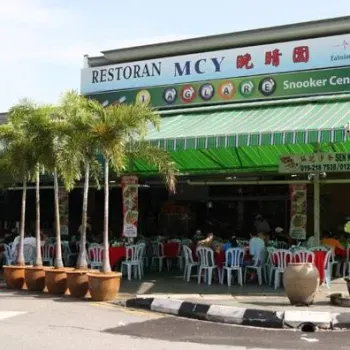 Restaurant MCY
