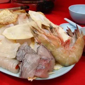 Add On Meat and Seafood