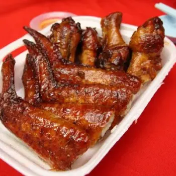 Chicken Wing