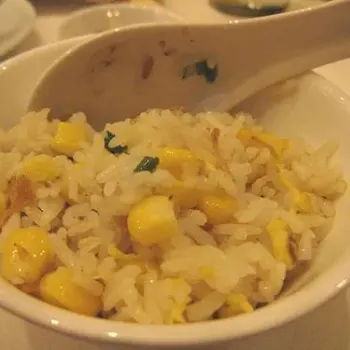 Speciality Fried Rice