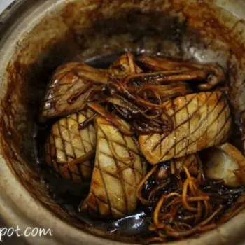 pork kidney