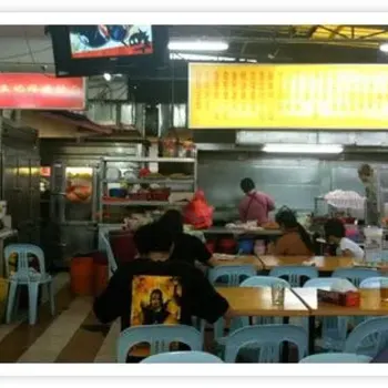 Restoran Jackson 生记茶餐室