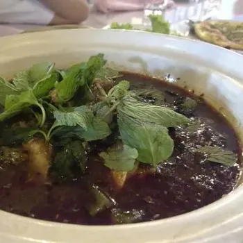 Ikan Gulai Tumis