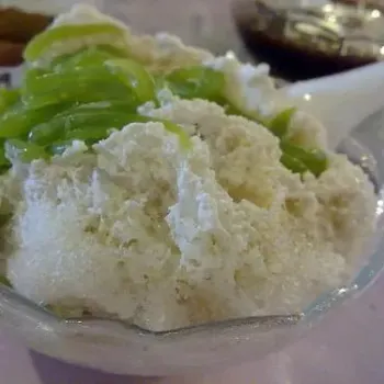 Cendol