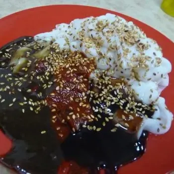 Chee Cheong Fun