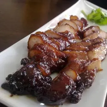 BBQ Pork
