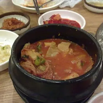 BBQ Set