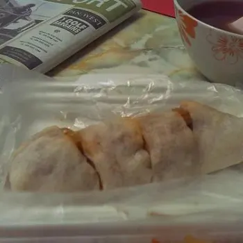 Popiah