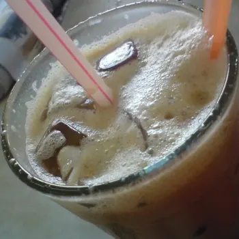 White Coffee