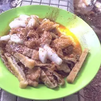 Chee Cheong Fun