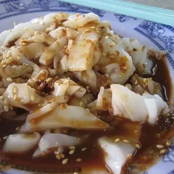 Chee Cheong Fun