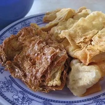 Yong Tau Fu