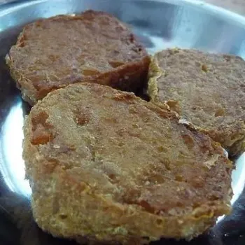 Fish Paste