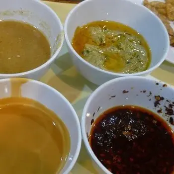 Condiments