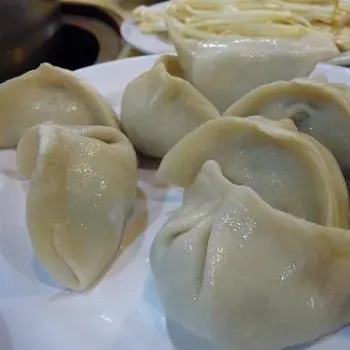 Dumpling