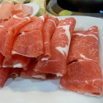 Meat Slices