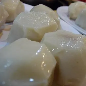Fish Balls