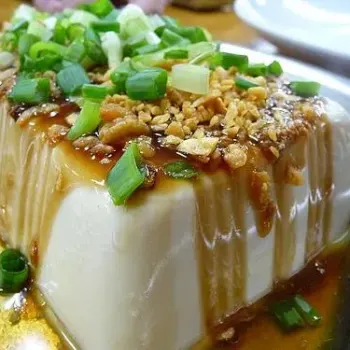 Chung Yau Tofu
