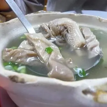 Pig’S Stomach Soup