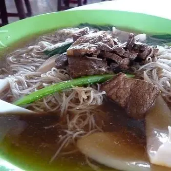 Mee Hoon Sotong
